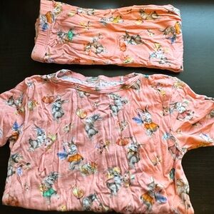 Posh Peanut - Betty Pajama Set